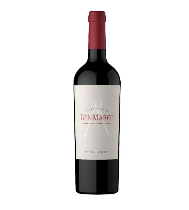 BenMarco  Cabernet Sauvignon