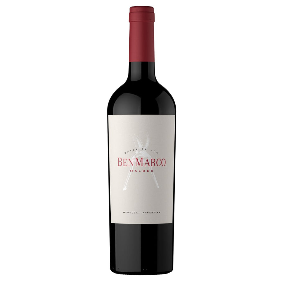 BenMarco  Malbec