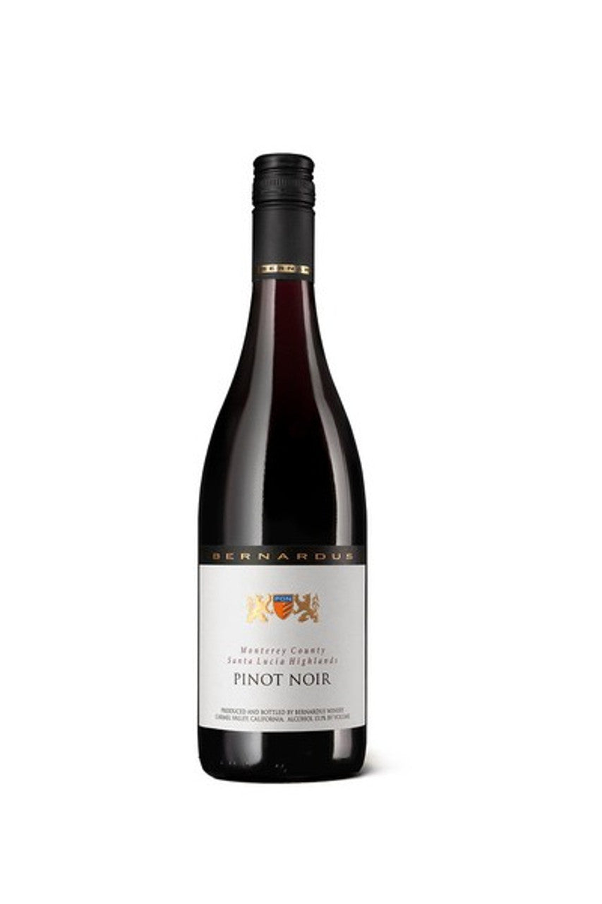 Bernardus Winery  Pinot Noir  Santa Lucia Highlands