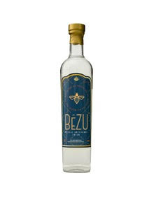 Bezu Joven Mezcal