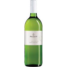 Biohof Pratsch Gruner Veltliner  1L