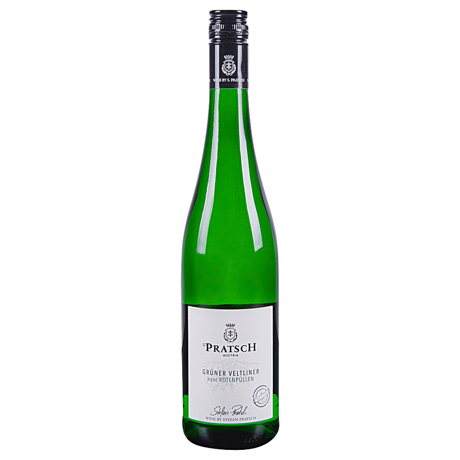 Biohof Pratsch Gruner Veltliner Rotenpullen Organic  750Ml