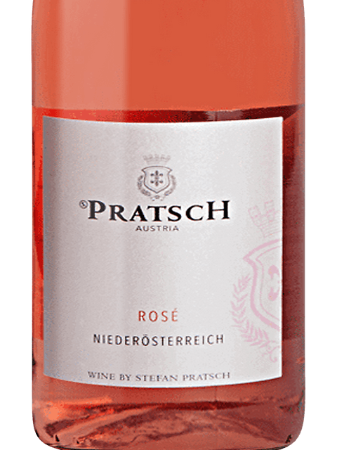 Biohof Pratsch Rose Organic 750Ml