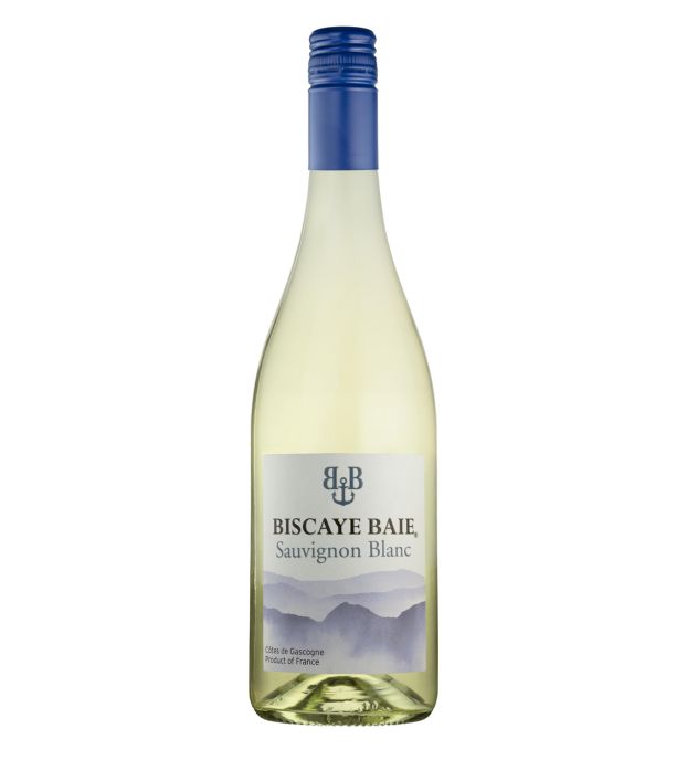 Biscaye Baie  Sauvignon Blanc