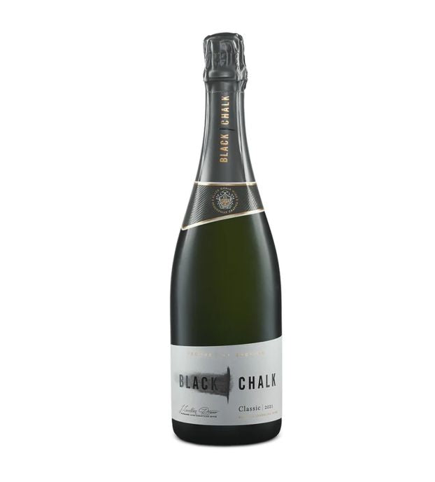 Black Chalk Classic England Brut 2020