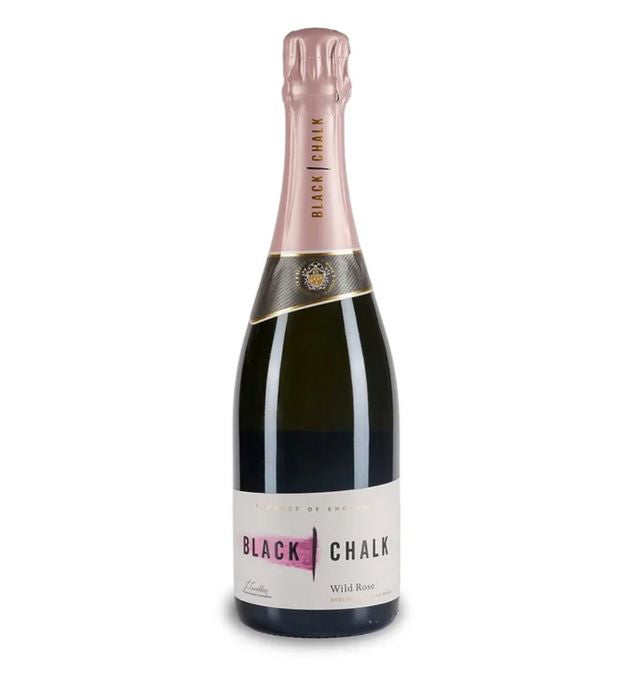 Black Chalk Wild Rose England Brut 2020