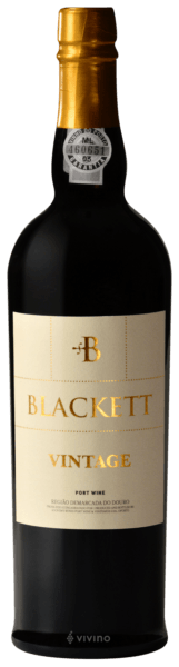 Blackett Vintage Douro Port 2020