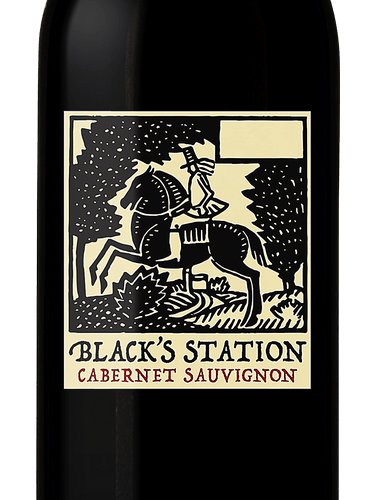 Blacks Station Cabernet Sauvignon  750Ml