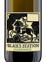 Blacks Station Chardonnay  750Ml