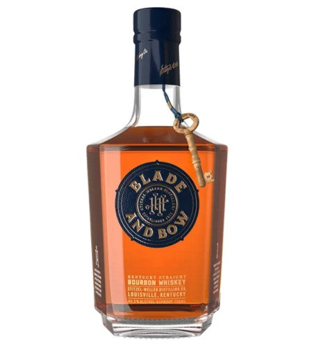 Blade & Bow Bourbon 750 Ml