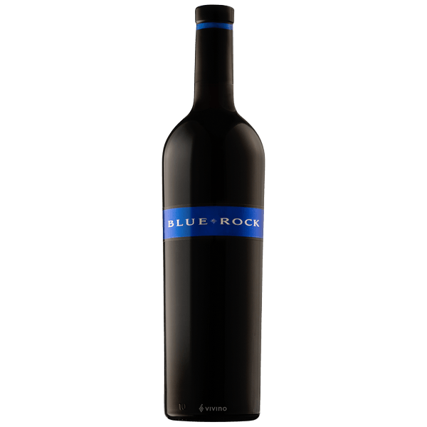 Blue Rock Vineyards Baby Blue Cabernet Sauvignon Blend 750Ml