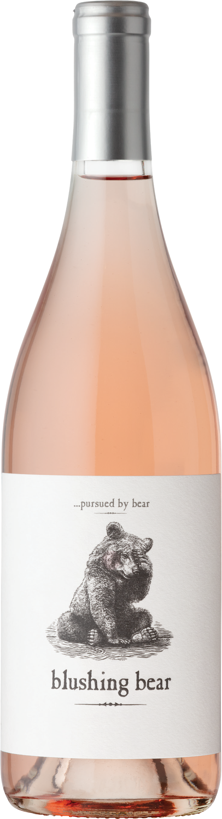 Pursued by bear Rose 'Blushing Bear' Columbia Valley 2023