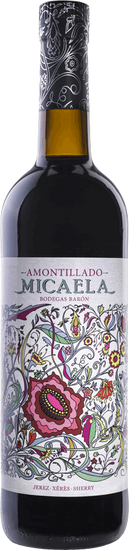 Barón Amontillado 'Micaela'