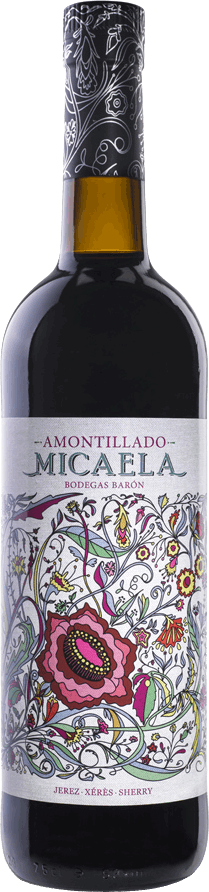 Barón Amontillado 'Micaela'