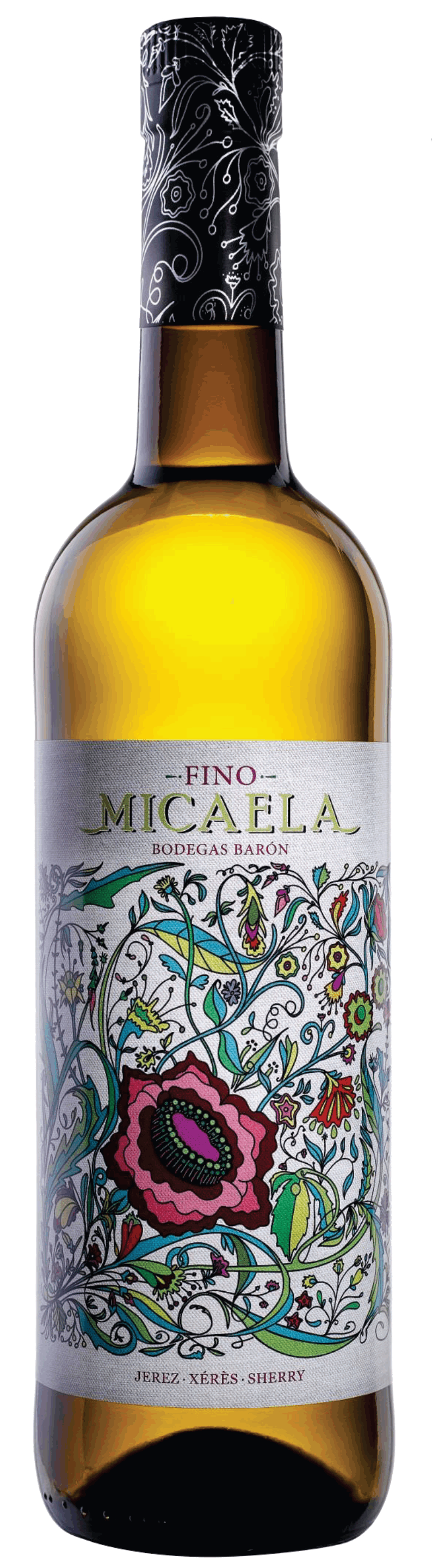 Barón Fino 'Micaela'