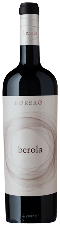 Bodegas Borsao Berola  750Ml