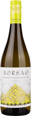 Bodegas Borsao Macabeo Chardonnay  750Ml