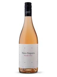 Bodegas Enguera Grafitti Valencia Rosado 2022