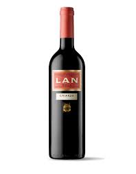 Bodegas LAN  Rioja  Crianza