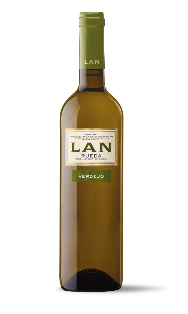 Bodegas Lan  Verdejo