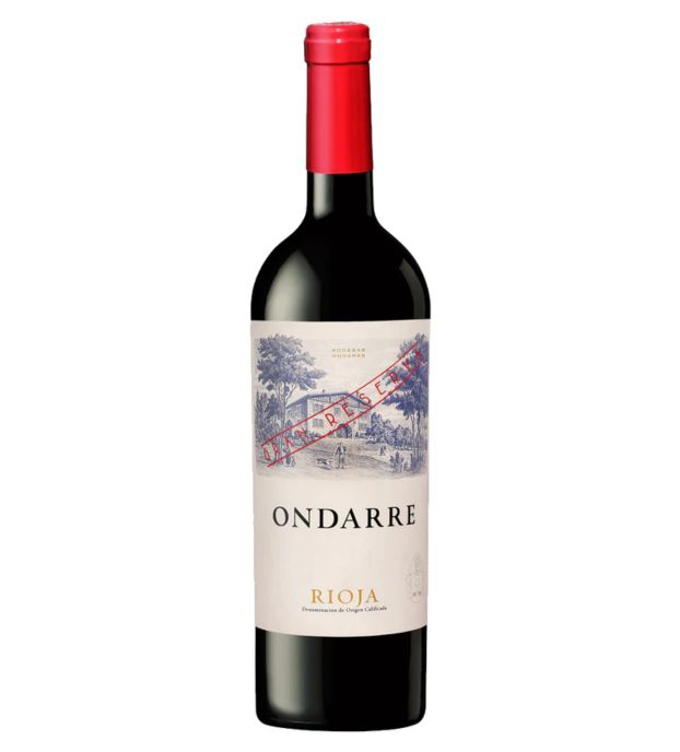 Bodegas Ondarre Rioja Gran Reserva