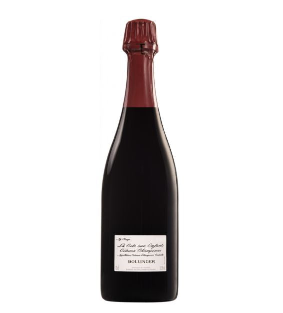 Bollinger  La Cote aux Enfants  Pinot Noir