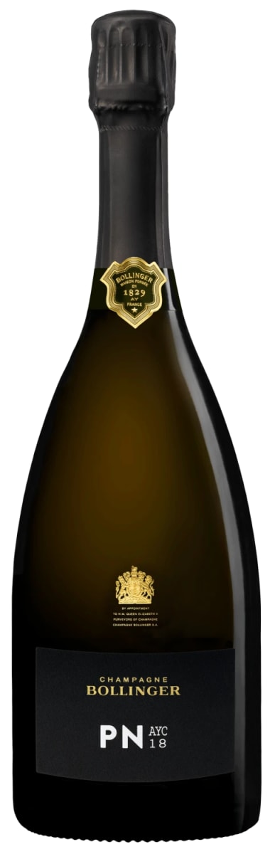 Bollinger  PN AYC18