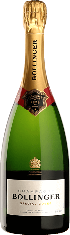 Bollinger Special Cuvee