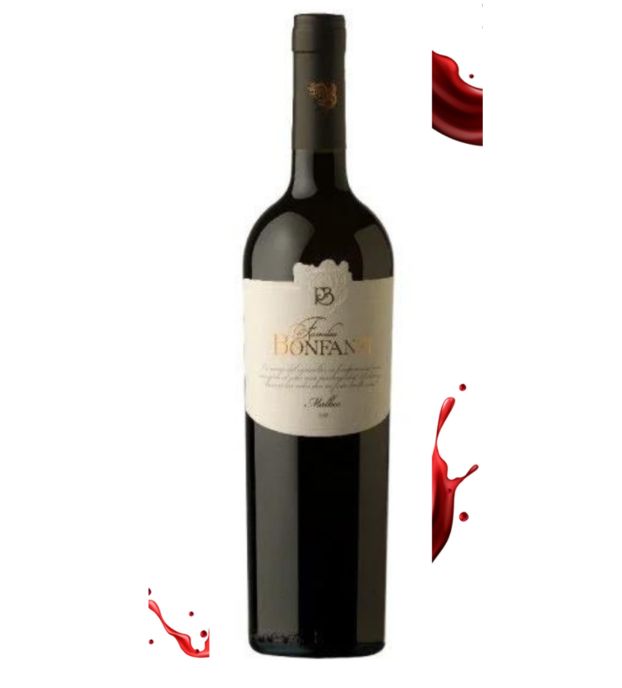 Bonfanti Reserva Perdriel Malbec 2020