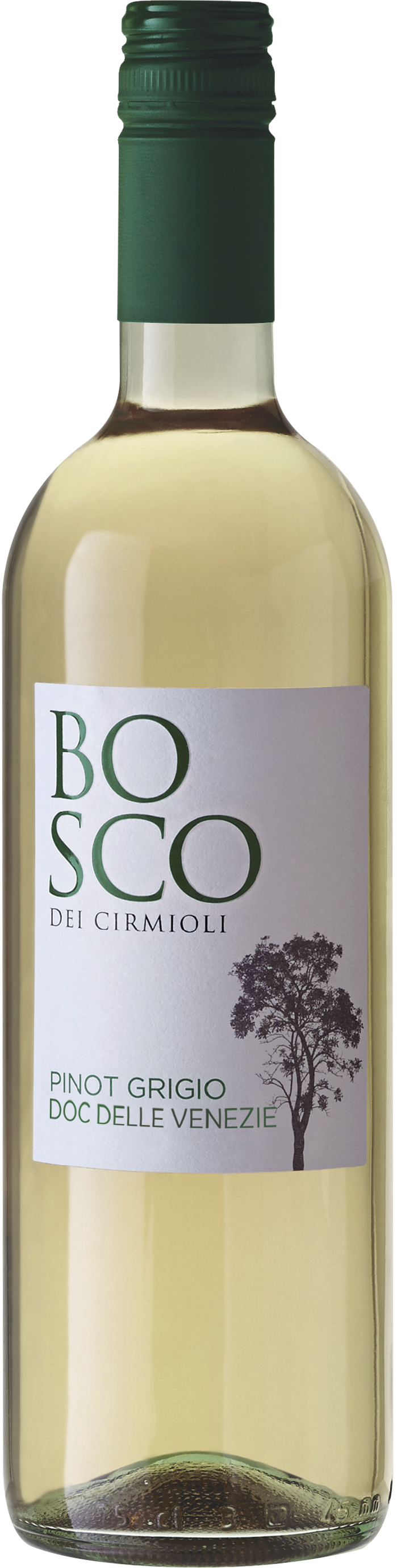 Bosco dei Cirmioli Pinot Grigio 2023