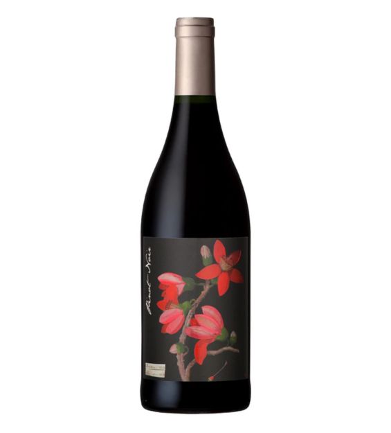 Botanica  Mary Delany  Pinot Noir