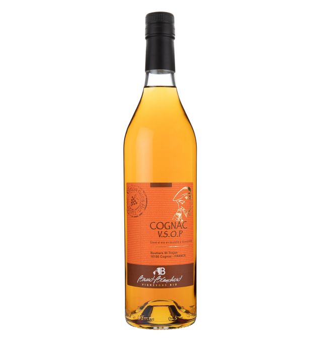 Brard Blanchard Cognac VSOP