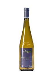 Bregeon Domaine Michel Muscadet Sevre Et Maine Cliss Molette 750Ml