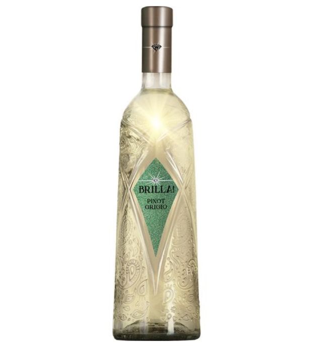 Brilla Delle Venezie Pinot Grigio 2023