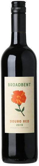 Broadbent Douro Red  750Ml