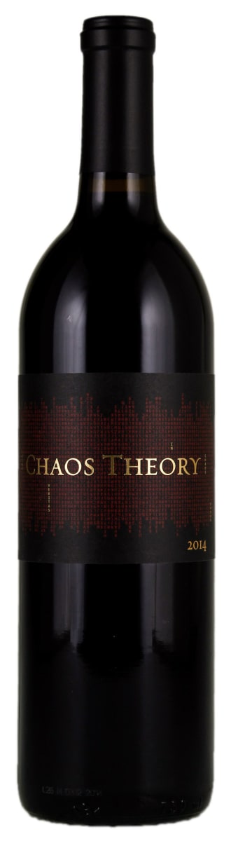 Brown Estate Chaos Theory Zinfandel Cabernet Sauvignon 750Ml