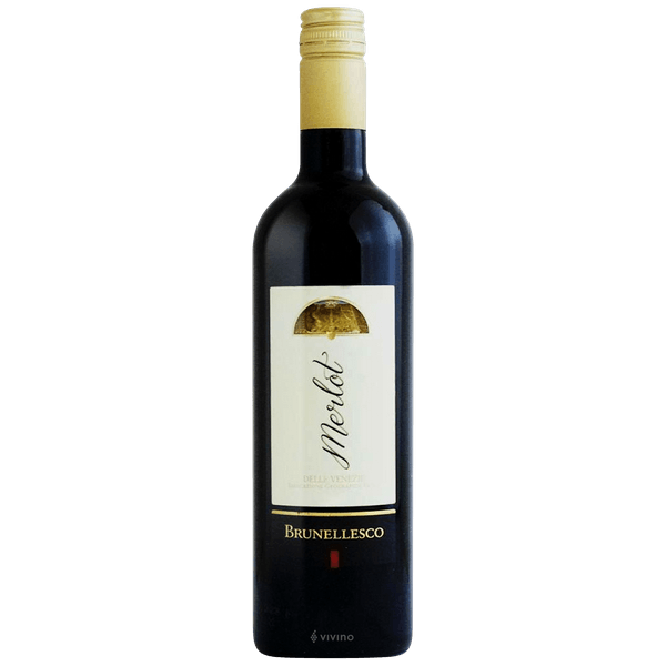 Brunellesco Merlot