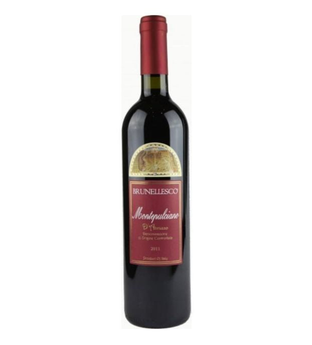 Brunellesco  Montepulciano D'Abruzzo