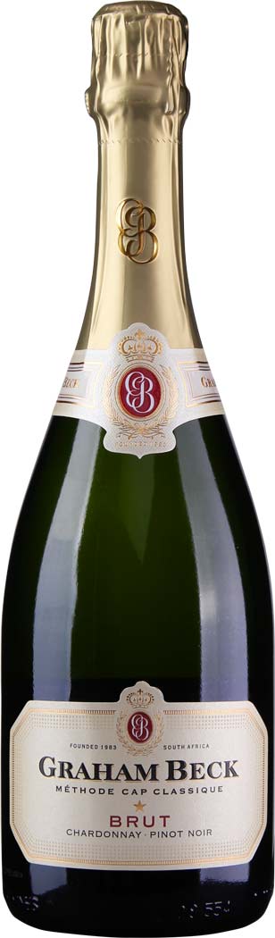 Brut Methode Cap Classique Graham Beck