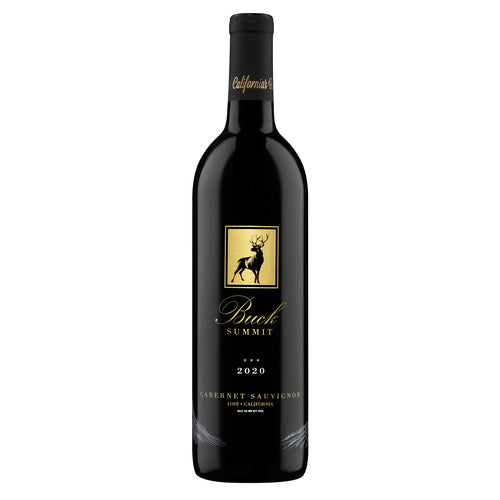 Buck Summit  Cabernet Sauvignon