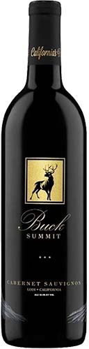 Buck Summit  Old Vine Zinfandel