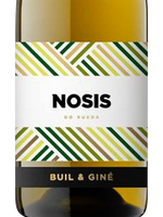 Buil and Gine Nosis Rueda Verdejo 2022