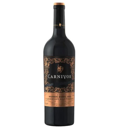 CARNIVOR BOURBON BARREL CAB