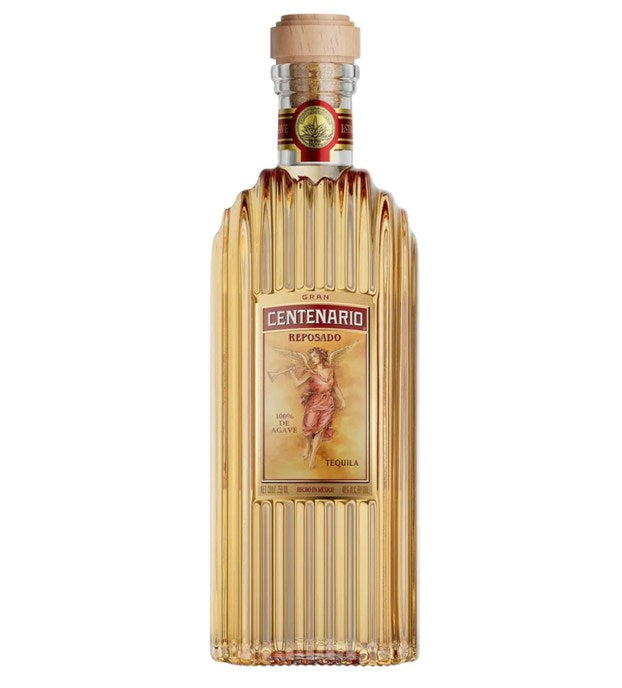 Gran Centenario Reposado Tequila