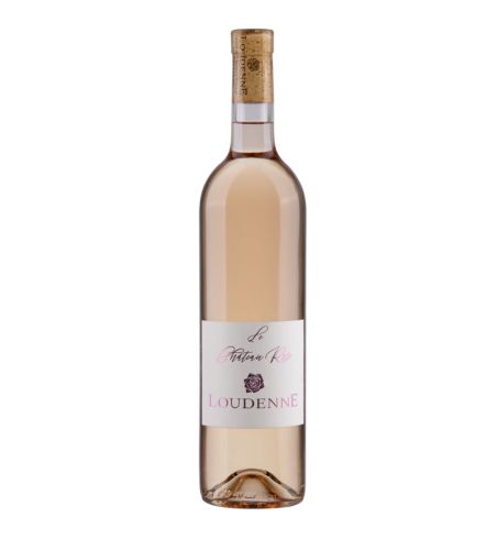 CHATEAU LE COMPLAT ROSE