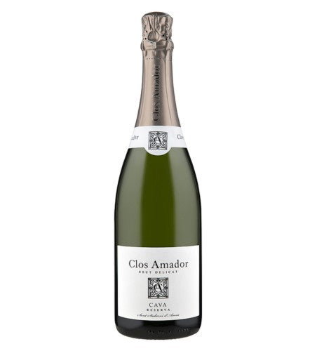 CLOS AMADOR CAVA