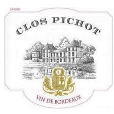 CLOS PICHOT BORDEAUX