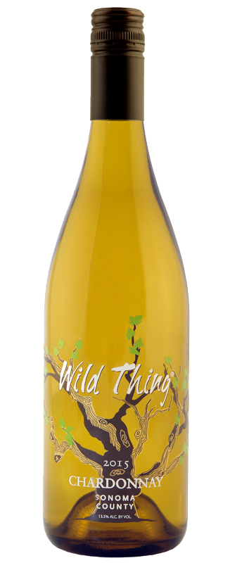 Carol Shelton Chardonnay 'Wild Thing' Dry Creek Valley 2023