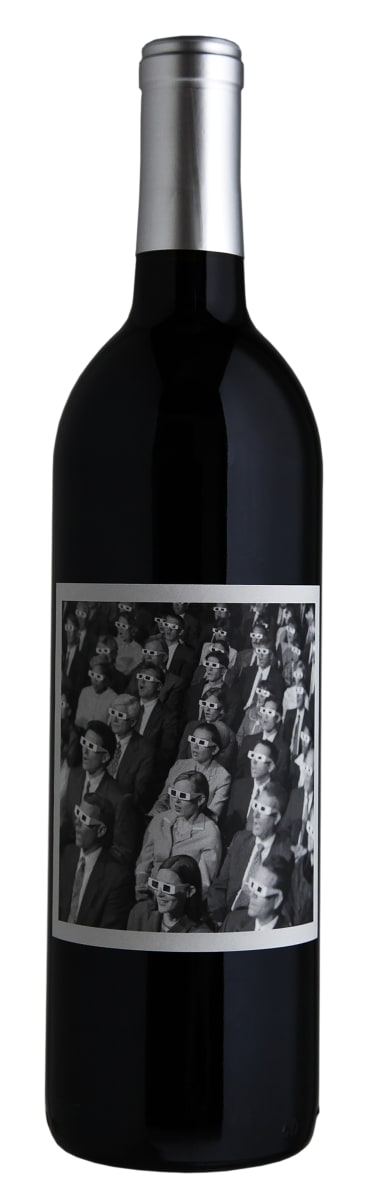 CULT Lodi Cabernet Sauvignon 2020