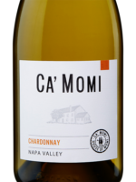 Ca Momi Napa Valley Chardonnay 2022